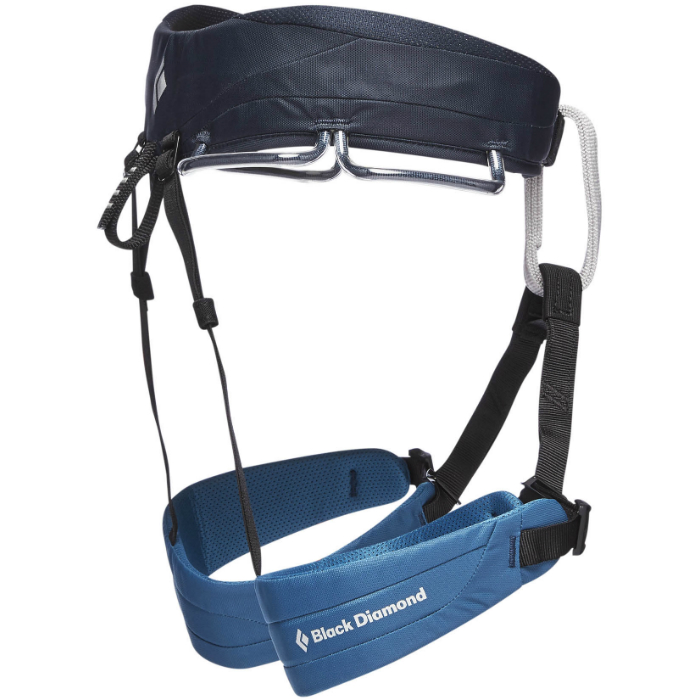 Black Diamond Momentum Men Harness