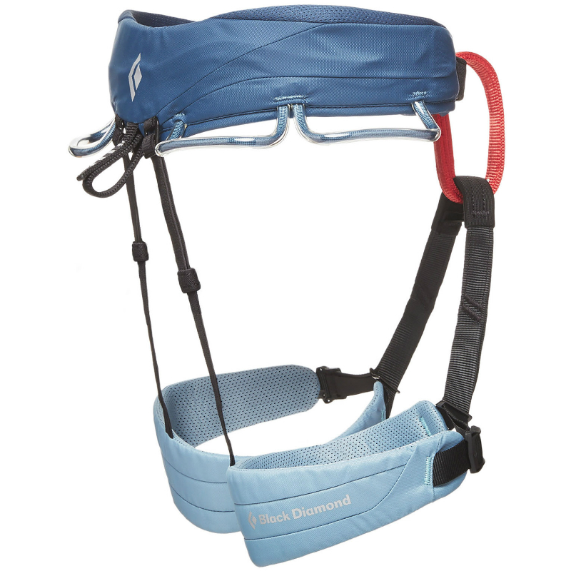 Black Diamond Momentum Women Harness