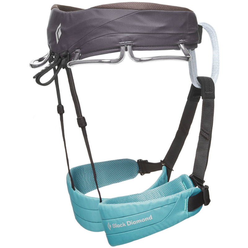 Black Diamond Momentum Women Harness