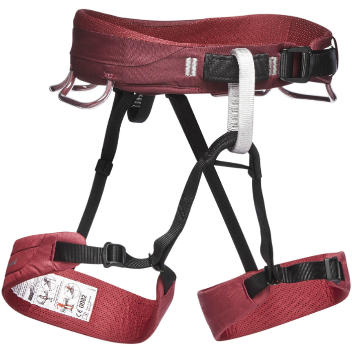 Black Diamond Momentum Women Harness