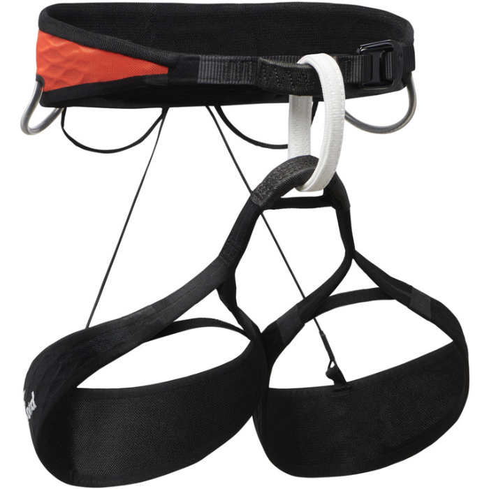 Black Diamond Team airNET Men Harness