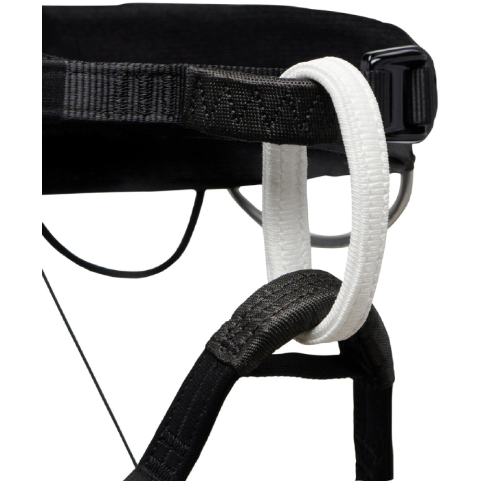 Black Diamond Team airNET Men Harness