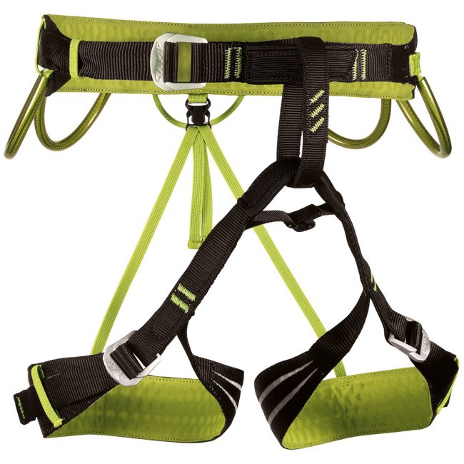 CAMP Alpine Flash Harness