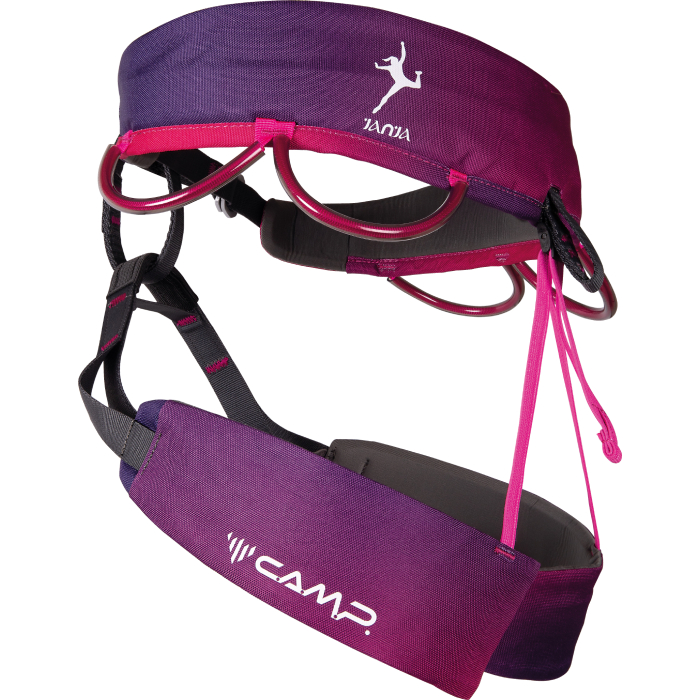 CAMP Energy Janja Harness