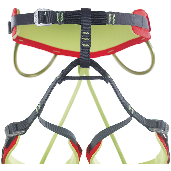 CAMP Energy JR Harness