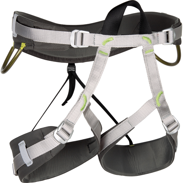  CAMP Energy Team Climbing Harness