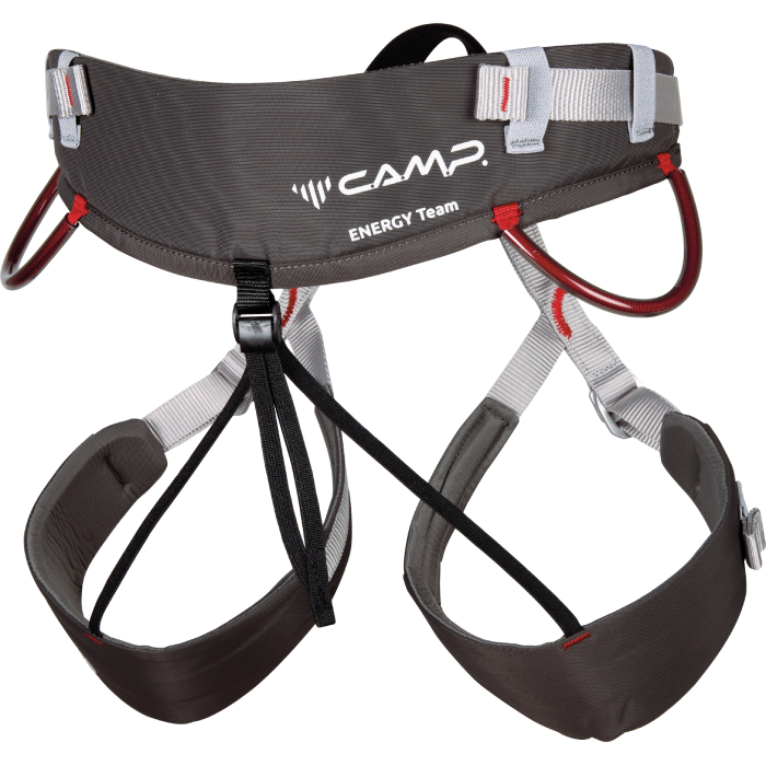  CAMP Energy Team Climbing Harness