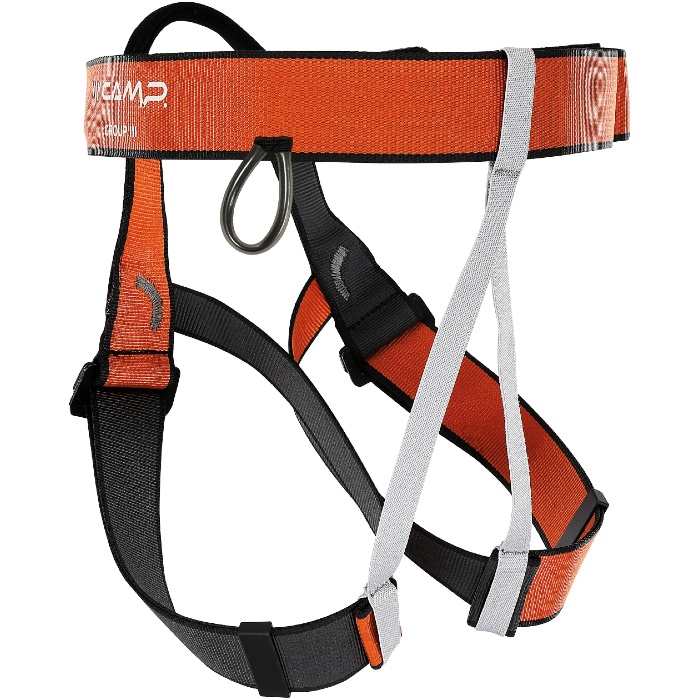 CAMP Group III Harness