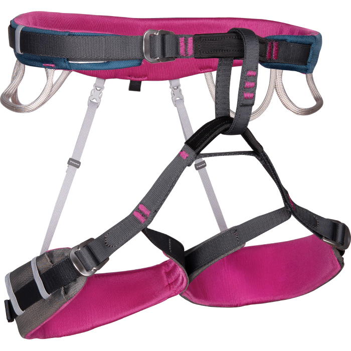  CAMP Spark Nova Climbing Harness