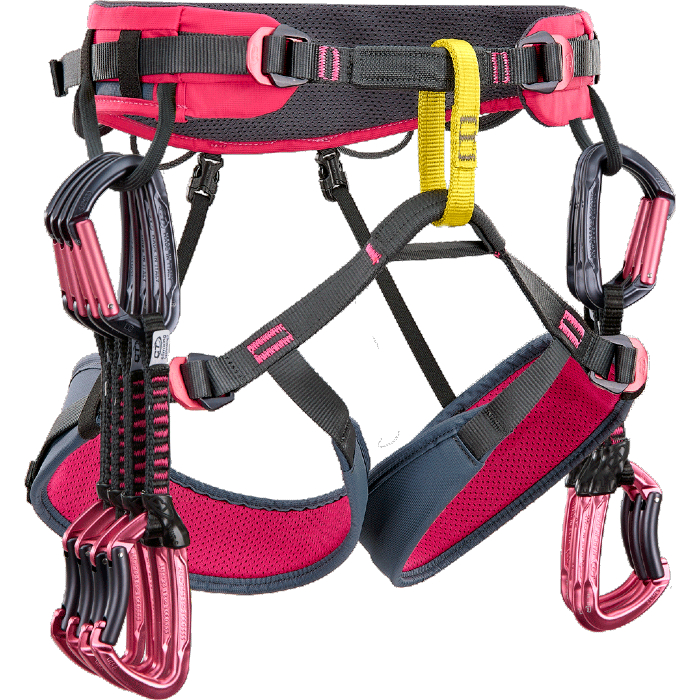 Climbing Technology Anthea Harness