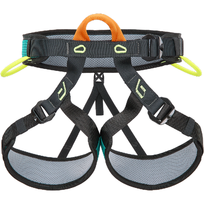 Climbing Technology Explorer Men Harness