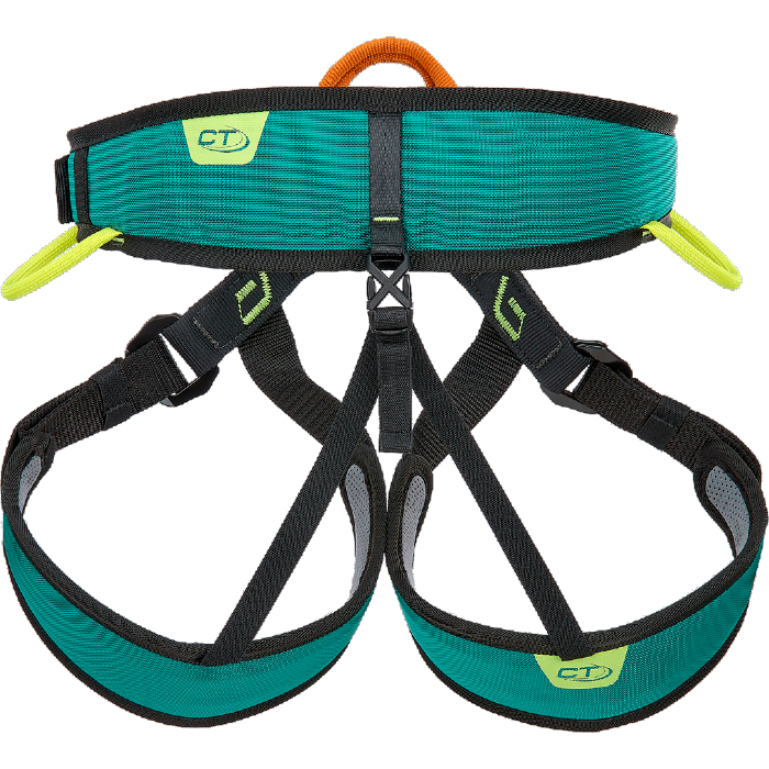 Climbing Technology Explorer Men Harness