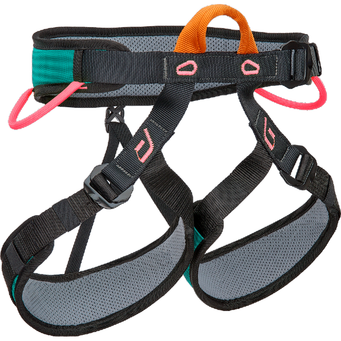 Climbing Technology Explorer Women Harness