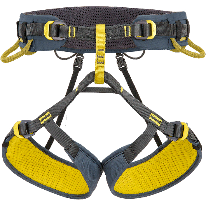 Climbing Technology Wall Harness