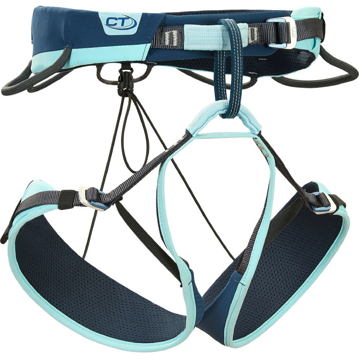 Climbing Technology Cosmo Harness