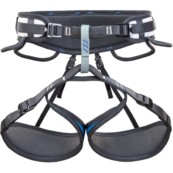 Climbing Technology Ascent Harness