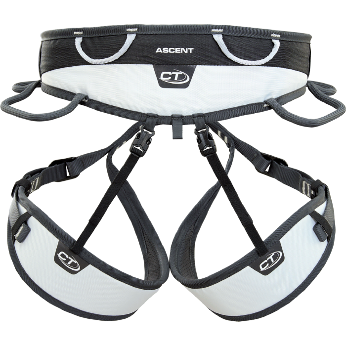 Climbing Technology Ascent Harness