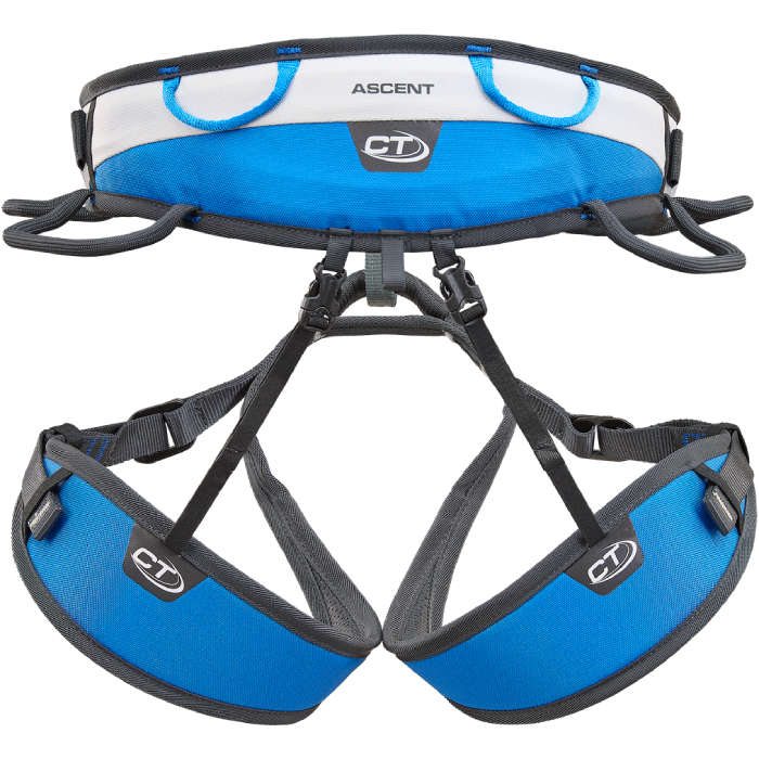 Climbing Technology Ascent Harness