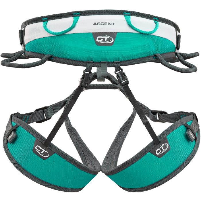 Climbing Technology Ascent Harness