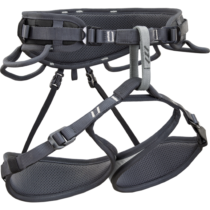 Climbing Technology Ascent Harness