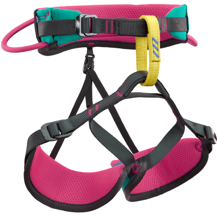 Climbing Technology Dyno Harness