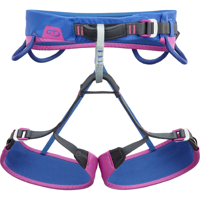 Climbing Technology Musa Harness