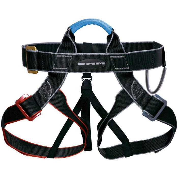 DMM Centre Alpine Harness