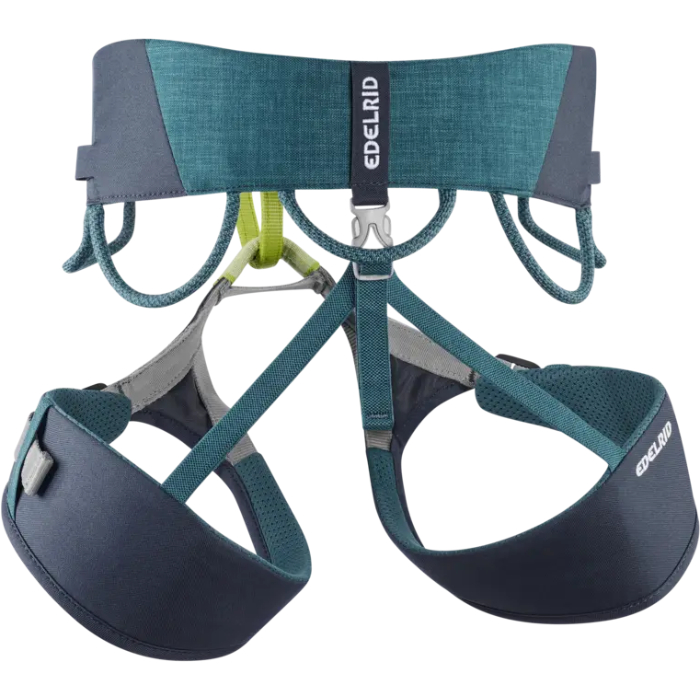 Edelrid Jay IV Harness