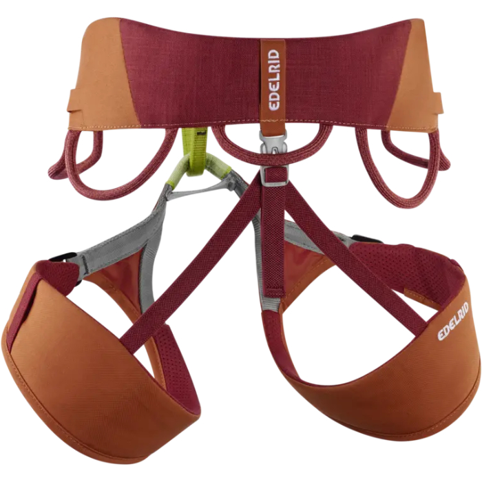 Edelrid Jay IV Harness