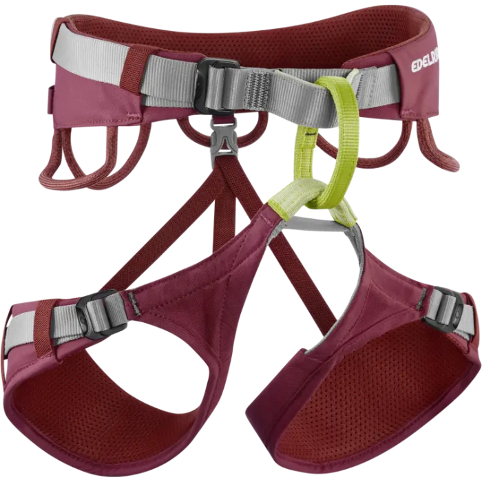 Edelrid Jayne IV Harness