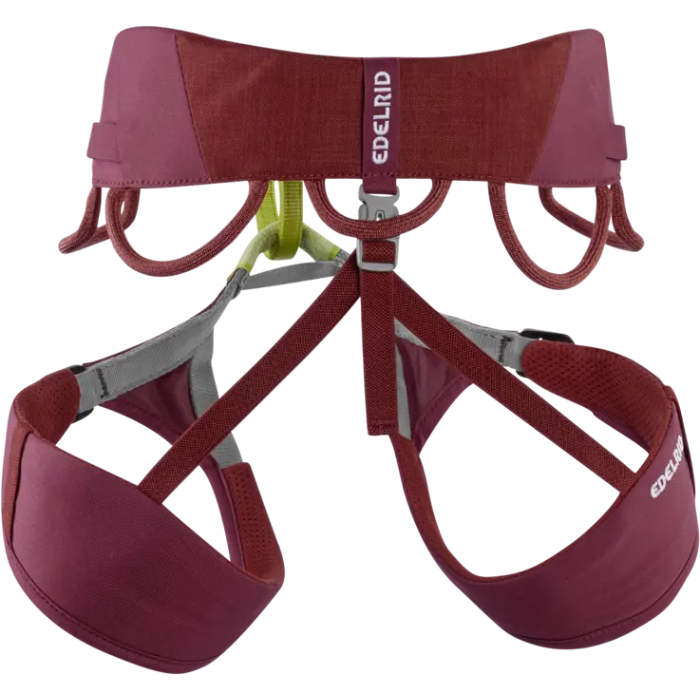 Edelrid Jayne IV Harness