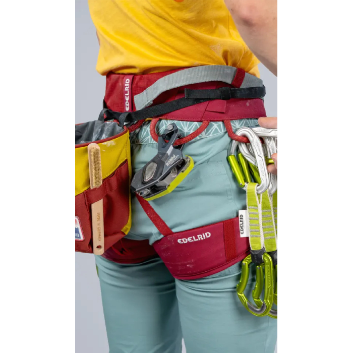 Edelrid Jayne IV Harness