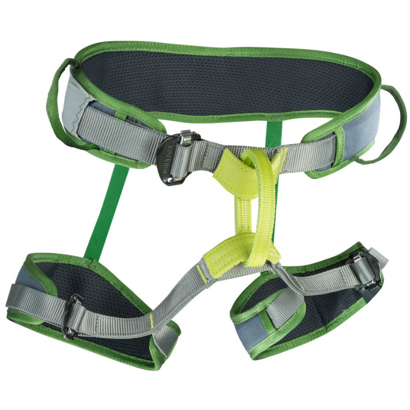 Edelrid Zack Gym