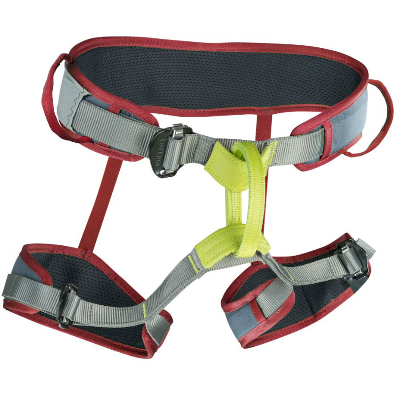 Edelrid Zack Gym