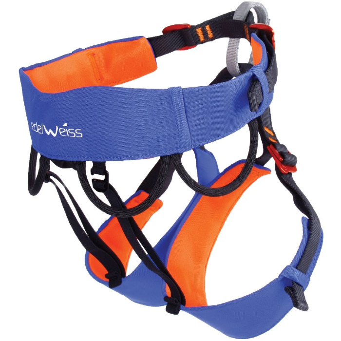 Edelweiss Sting Harness