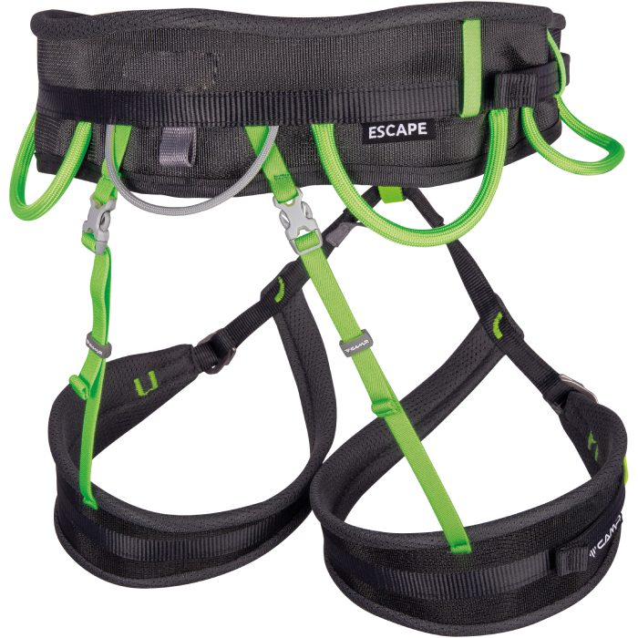  CAMP Escape Climbing Harness