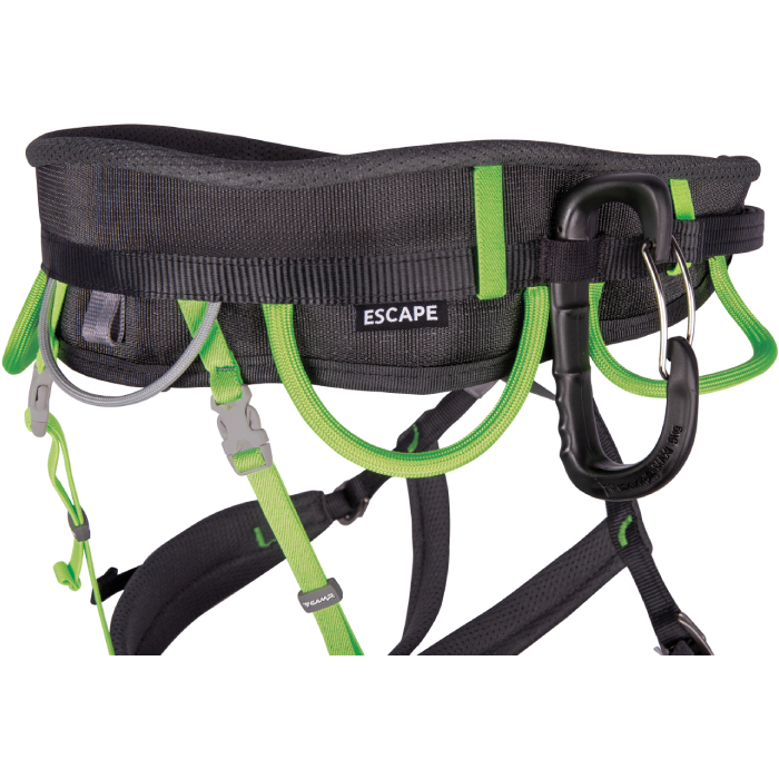  CAMP Escape Climbing Harness