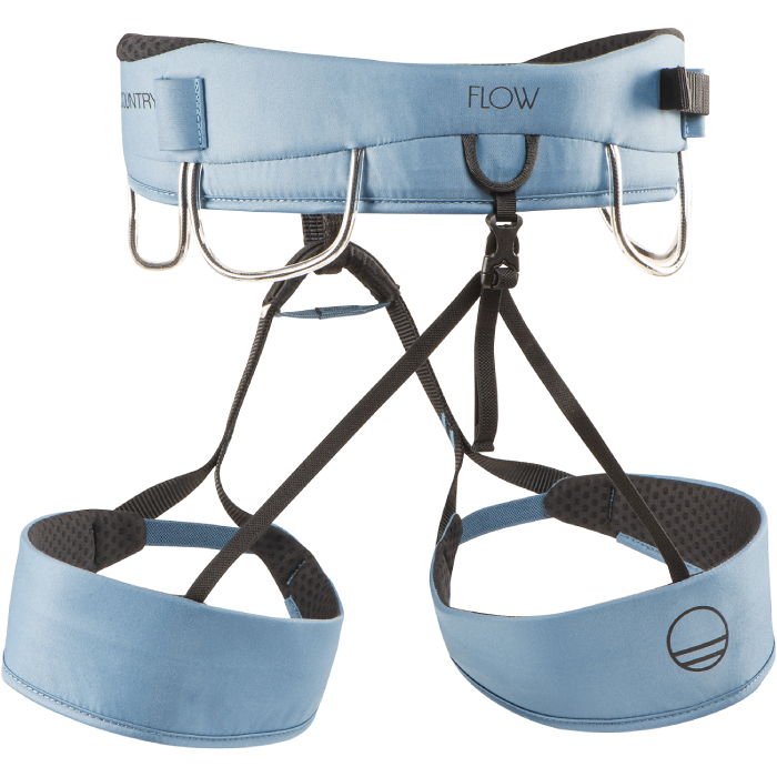 Wild Country Flow 2.0 Men Harness