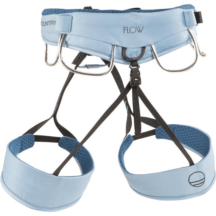 Wild Country Flow 2.0 Women Harness