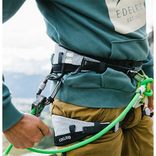 Edelrid Helios Harness