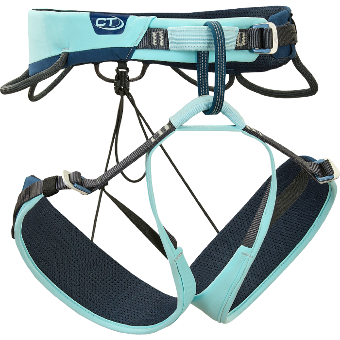 Climbing Technology Iris Harness