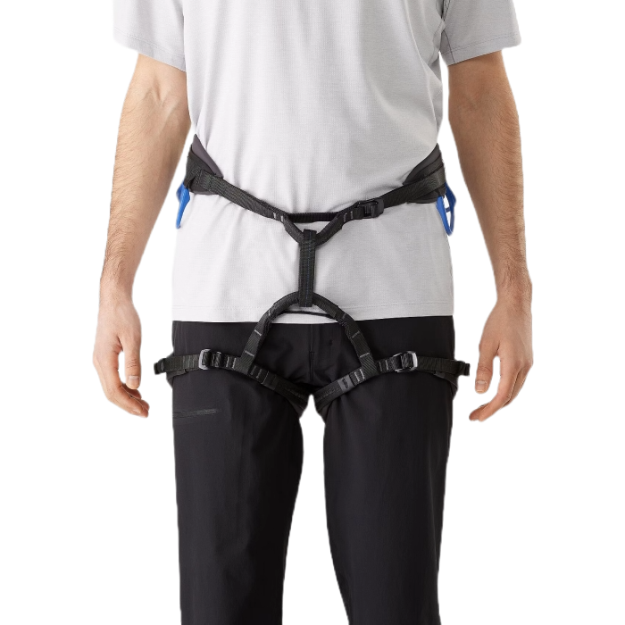 Arc'teryx Konseal Men Harness