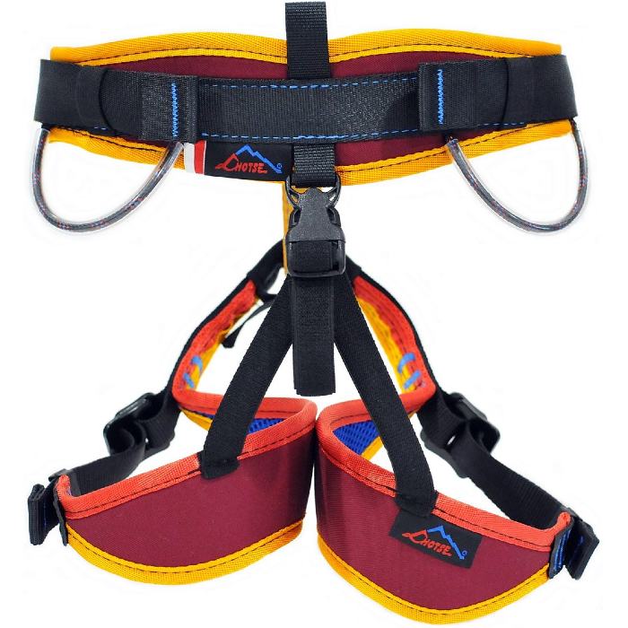 Lhotse Buoux Junior Harness