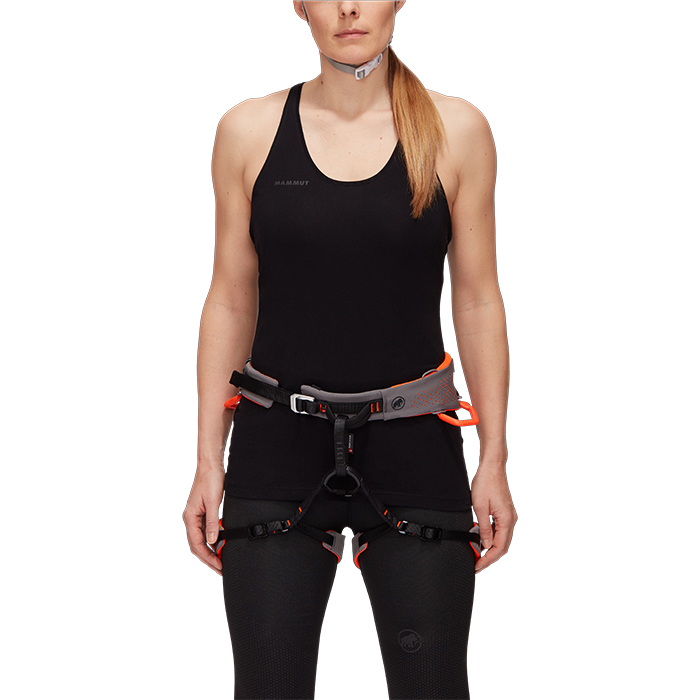 Comfort Fast Adjust Women Harness