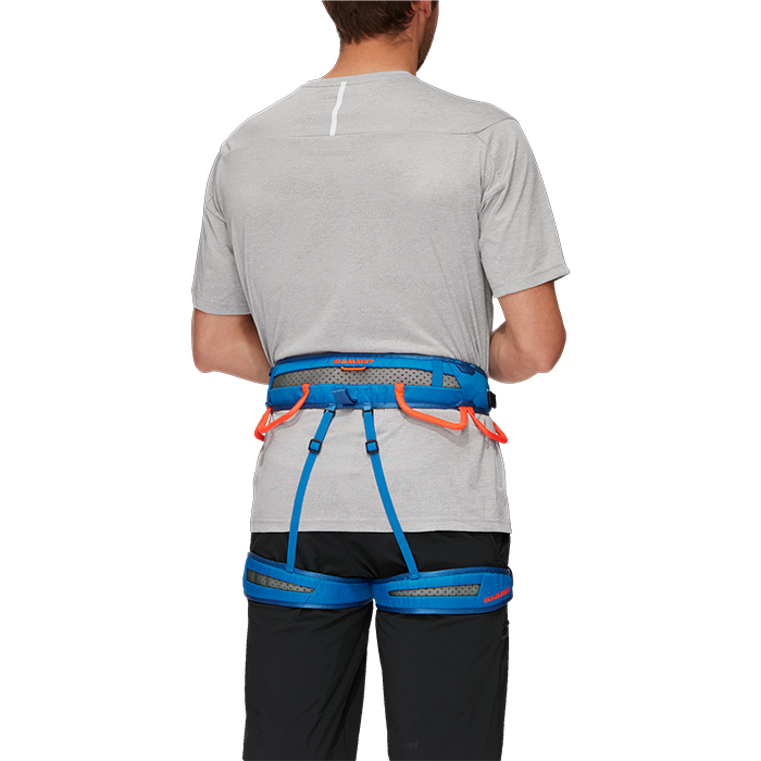 Mammut Ophir Fast Adjust Men Harness