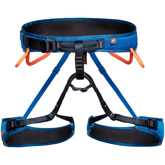 Mammut Ophir Fast Adjust Men Harness