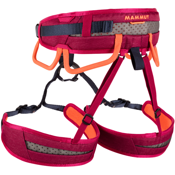 Mammut Ophir Fast Adjust Women Harness