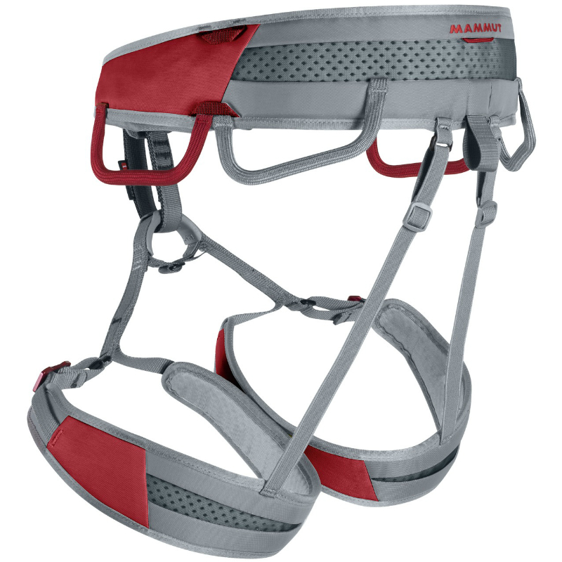 Mammut Ophir Speedfit Back