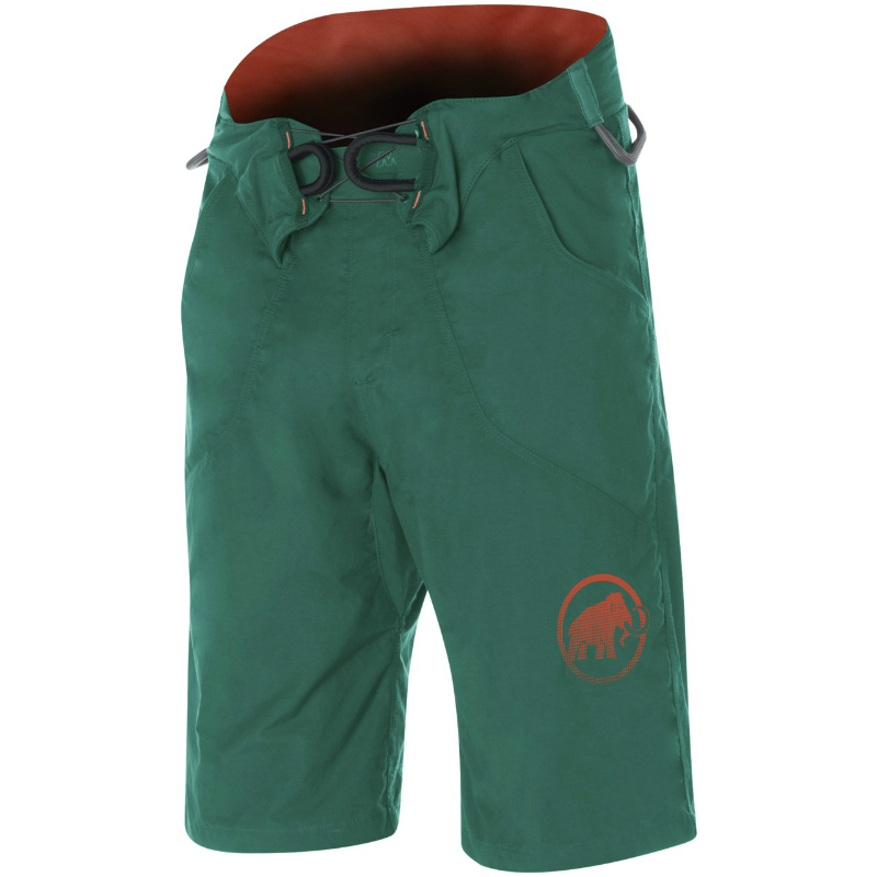 Mammut Realization Short