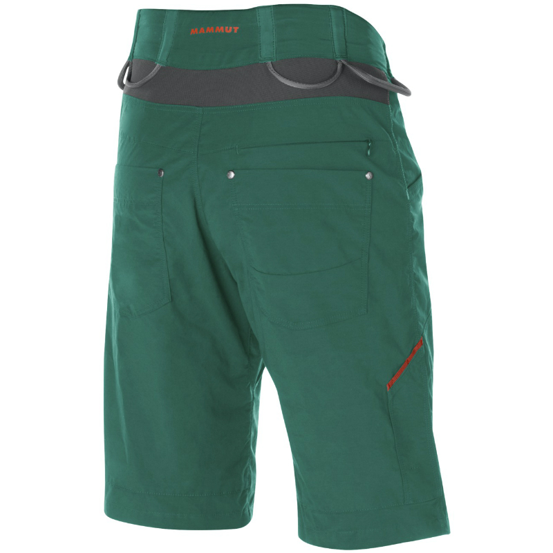 Mammut Realization Short